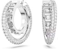 Orecchini Swarovski Donna in Lega metallica Cristallo 5623483 - 5623483